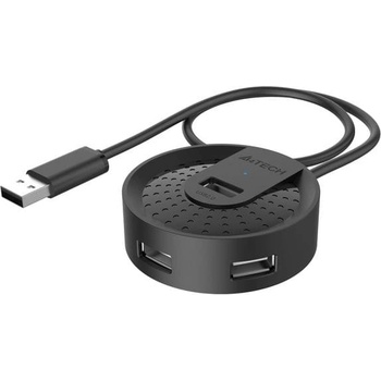 A4Tech USB хъб A4tech HUB-20 (A4-HUB-20-USB2)