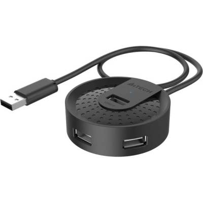 A4tech USB хъб A4tech HUB-20 (A4-HUB-20-USB2)