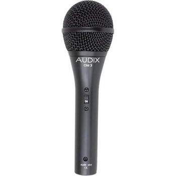 Audix OM3S