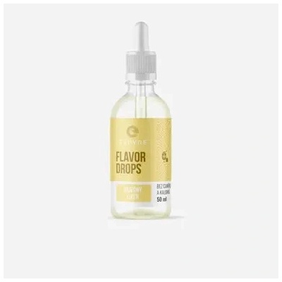 Espyre Flavor Drops vaječný likér 6 x 50 ml