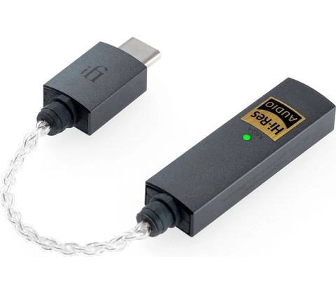 iFi GO link