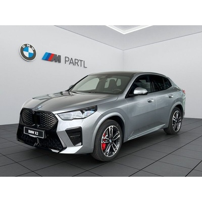 BMW iX2 xDrive30 M Sport Pro 230 kW