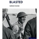 Blasted - Sarah Kane