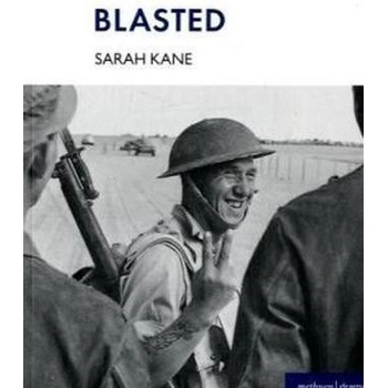 Blasted - Sarah Kane