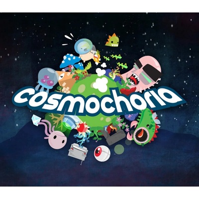 Cosmochoria