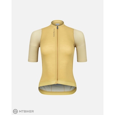 Isadore Signature Merino Air dámsky antique gold