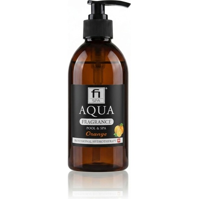 Fi SPA Aqua Fragrance Pomeranč 250 ml – Zboží Mobilmania