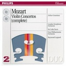 KONCERTY PRO HOUSLE - DAVIS/BBC