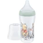 Nuk Perfect Match Disney шише с контрол на температурата Winnie the Pooh 3m+
