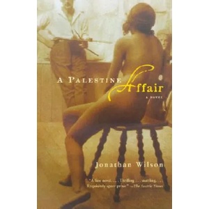 A Palestine Affair | Jonathan Wilson (ISBN: 9781400031221)