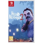 Gearbox Software Hello Neighbor 2 (Switch)