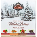 Basilur Winter Berries Assorted 40 ks