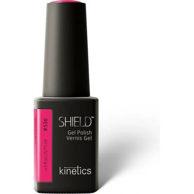 Kinetics Gel lak Shield 536 Essence Of All 15 ml