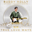 HOLLY, BUDDY - BUDDY HOLLY STRINGS