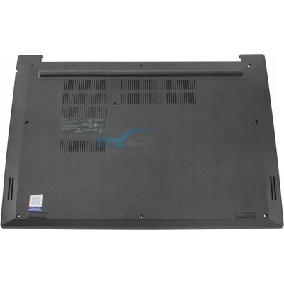 Kryt spodní LENOVO E580 E585 E580C E590 / BLK