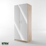 IRIM Гардероб city 1007