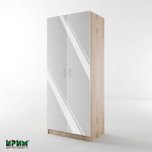 IRIM Гардероб city 1007