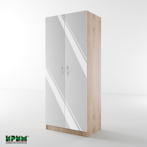 IRIM Гардероб city 1007