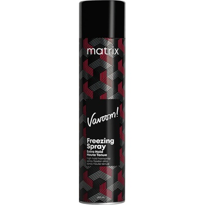 Matrix Vavoom lak extra silný (Extra Hold Freezing spray) 500 ml