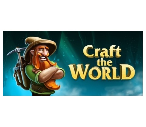 Craft The World