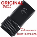 Dell Адаптер за лаптоп ОРИГИНАЛЕН (Зарядно за лаптоп) dell 130w - BestPC - 126,99 лв