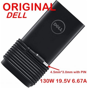 Dell Адаптер за лаптоп ОРИГИНАЛЕН (Зарядно за лаптоп) dell 130w - BestPC - 126,99 лв