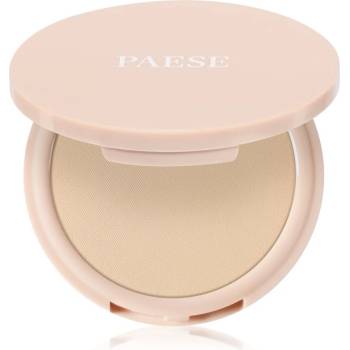 Paese Puff Cloud Pressed Face Powder компактна пудра 9.5 гр