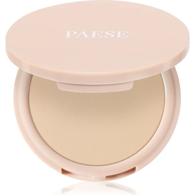 Paese Puff Cloud Pressed Face Powder компактна пудра 9.5 гр