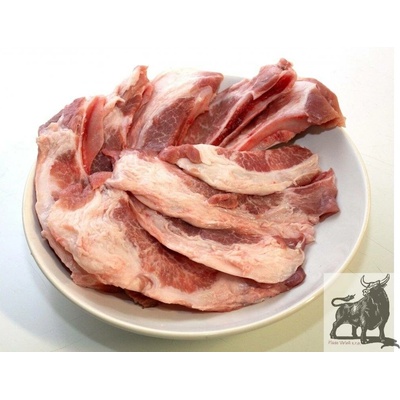 Maso Veleň Vepřová chrupavka 1 kg