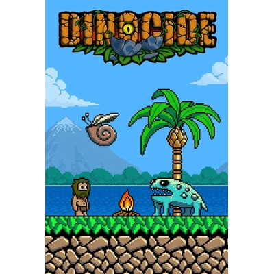 AtomicTorch Studio Dinocide (PC)