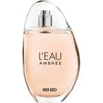 KENZO L'Eau Ambrée EDP унисекс 100ml Парфюми