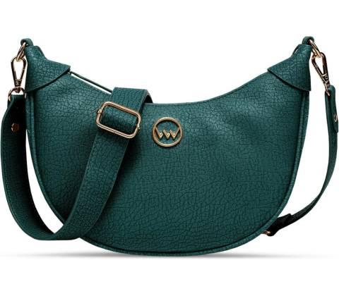 Vuch Nessa Green