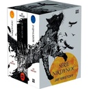 Nikdynoc - box - Jay Kristoff