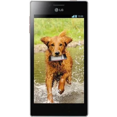 LG E975W Optimus GJ Outdoor Active