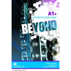 Beyond A1+ Student's Book Pack | STUDENT (ISBN: 9780230461031)