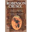 Knihy Robinson Crusoe - Pleva Josef Věromír