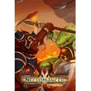 Necromancer Returns