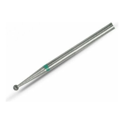 Professionail Diamantová frézka gulička drsná 1,8 mm