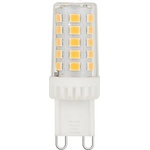 OPTONICA Led КРУШКА g9 3.5w/220-240v 400lm 6000k (1651)