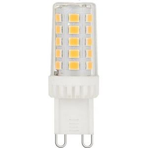 OPTONICA Led КРУШКА g9 3.5w/220-240v 400lm 6000k (1651)