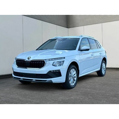 Skoda Kamiq 1.0 Selection DSG 85 kW
