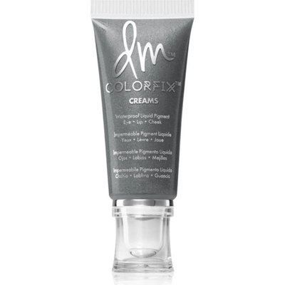 Danessa Myricks Beauty Colorfix Creams multifunkčné líčidlo na oči, pery a tvár Odyssey 10 ml