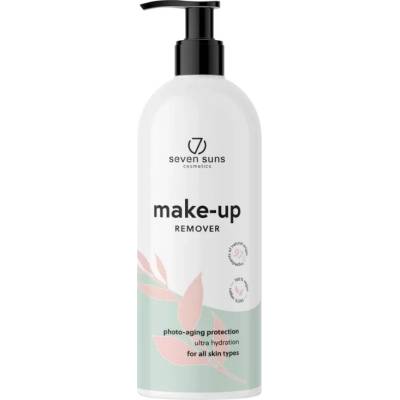 Seven Suns Cosmetics Make Up Remover 500 ml