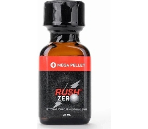 Rush Zero 24 ml