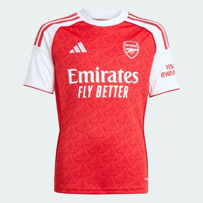 adidas detský futbalový dres Arsenal 24/25