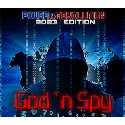 God'n Spy Add-on - Power & Revolution 2023 Edition