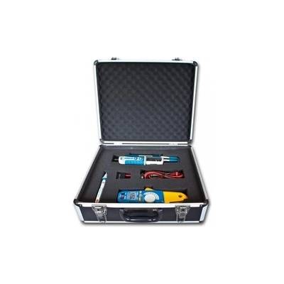 PeakTech P 8101