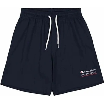 Champion Къси панталони Champion Морско син Детски Мъже