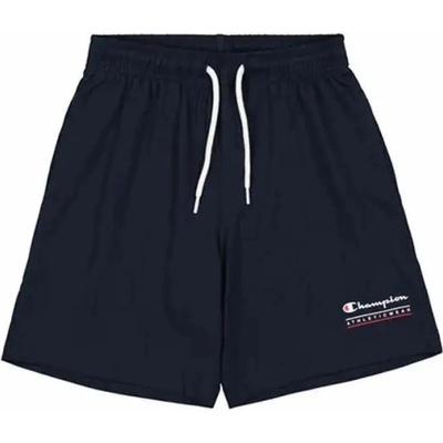 Champion Къси панталони Champion Морско син Детски Мъже