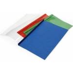 Argon Thermo-cover leather prestige a4/4 mm 1 pc, blue
